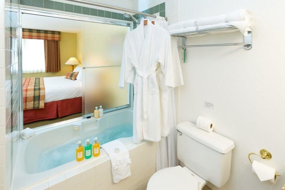 The Marina Inn 阿纳科特斯 外观 照片